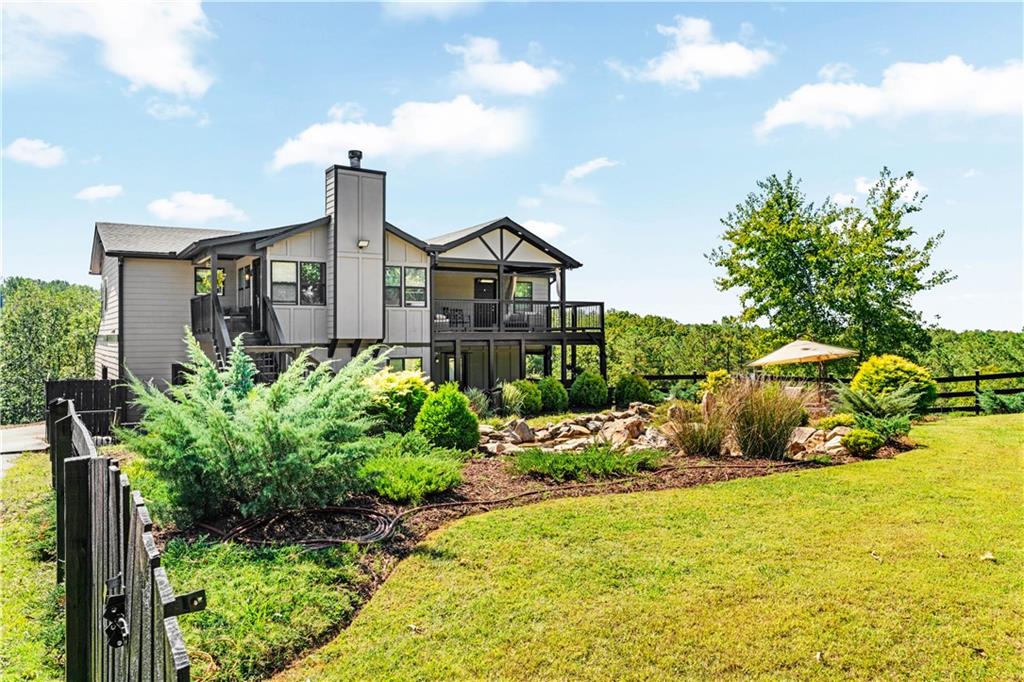 Land/Farm - Residential