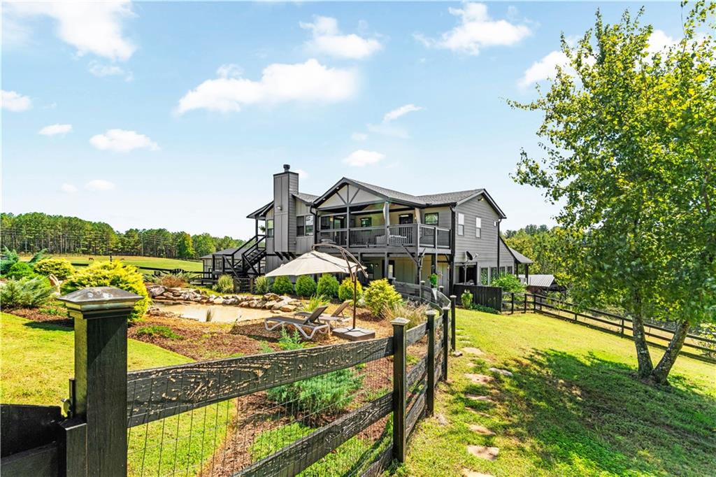 Land/Farm - Residential
