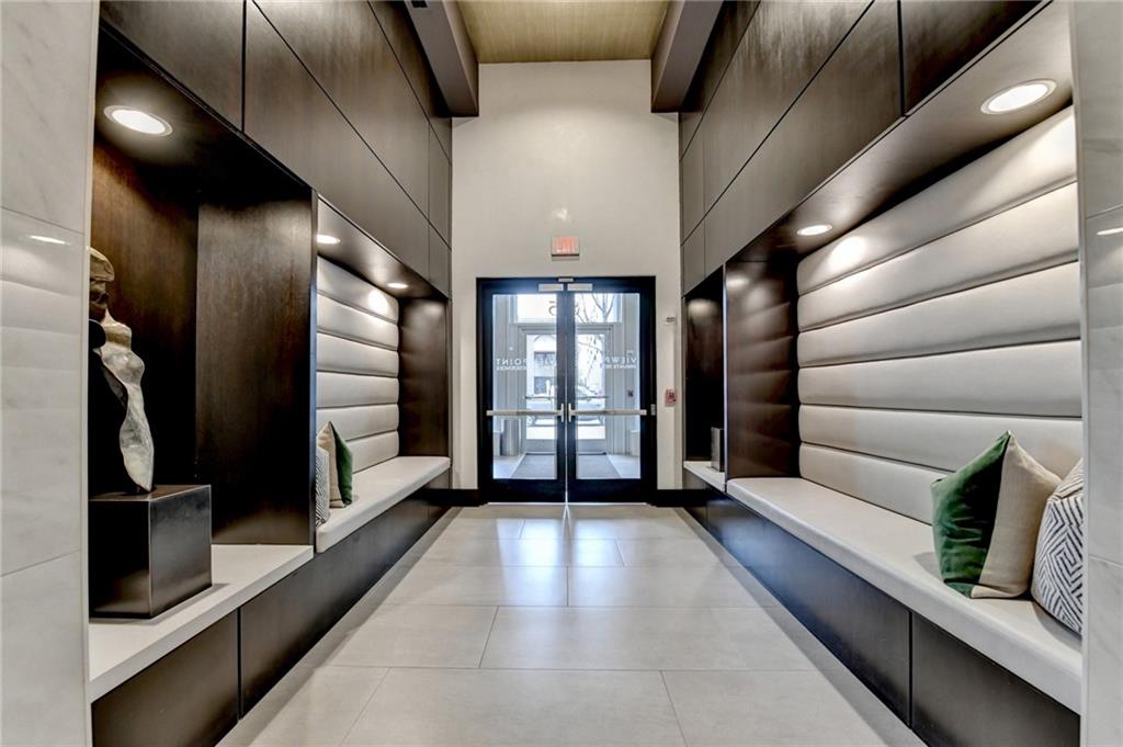 855 Peachtree Street NE 1406