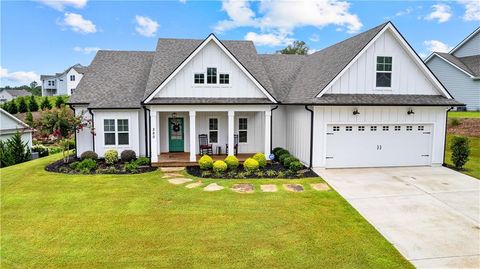 280 Werner Way Senoia GA 30276