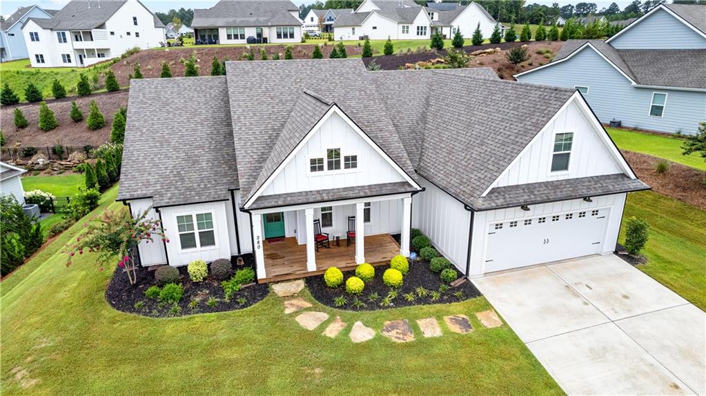 280 Werner Way