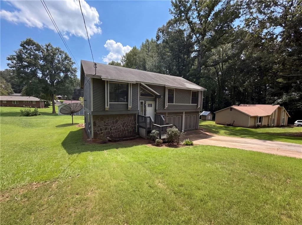 165 Splitwood Lane