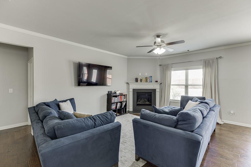 4669 Summer View Drive