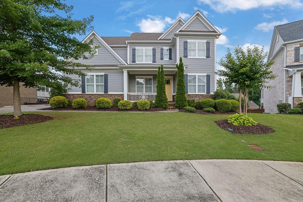 1145 Waters Way