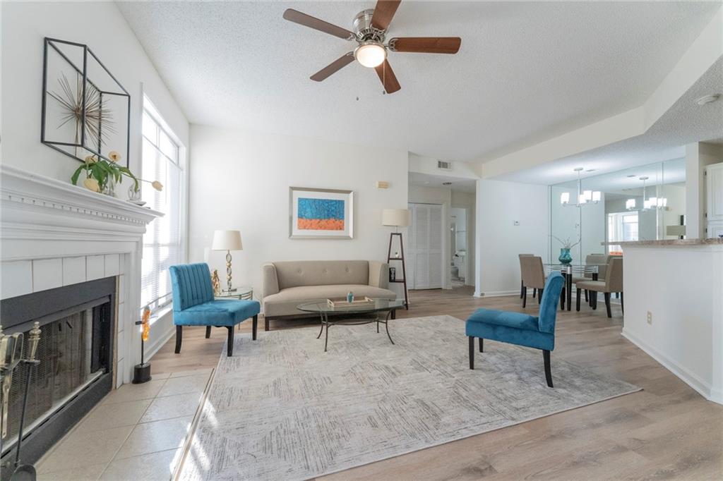 McGill Park - Residential