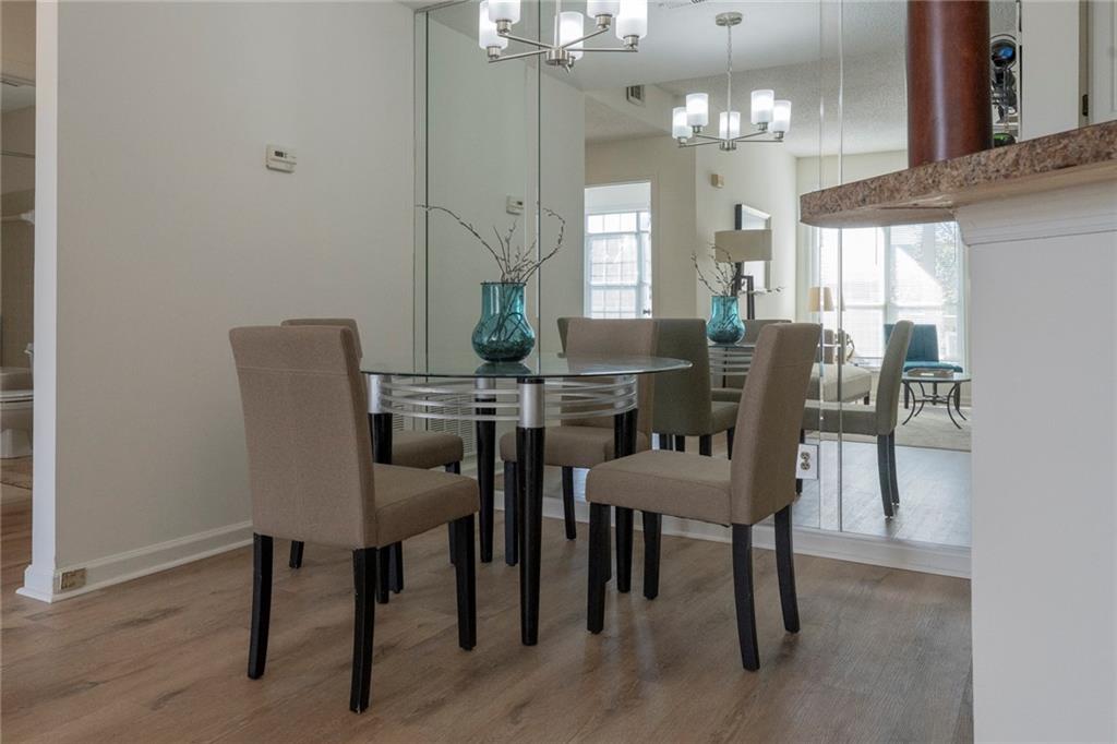 McGill Park - Residential