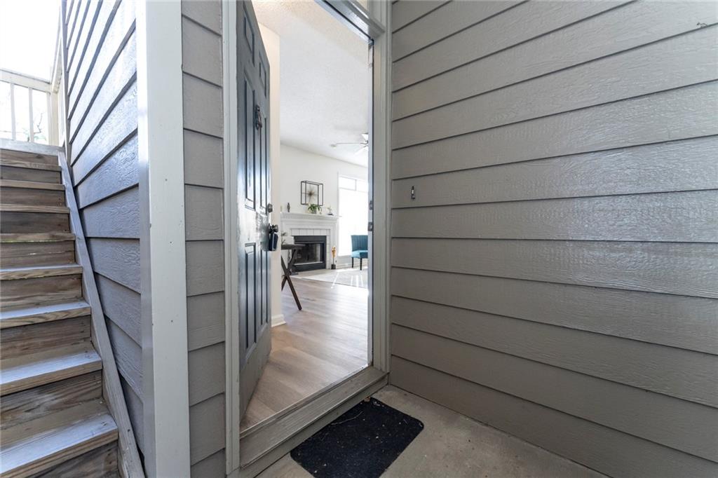 McGill Park - Residential