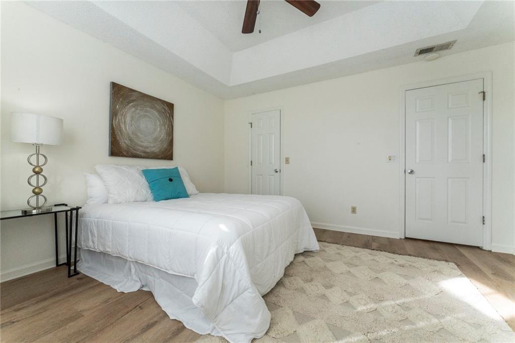 McGill Park - Residential