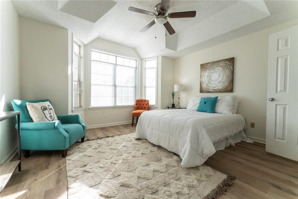 McGill Park - Residential