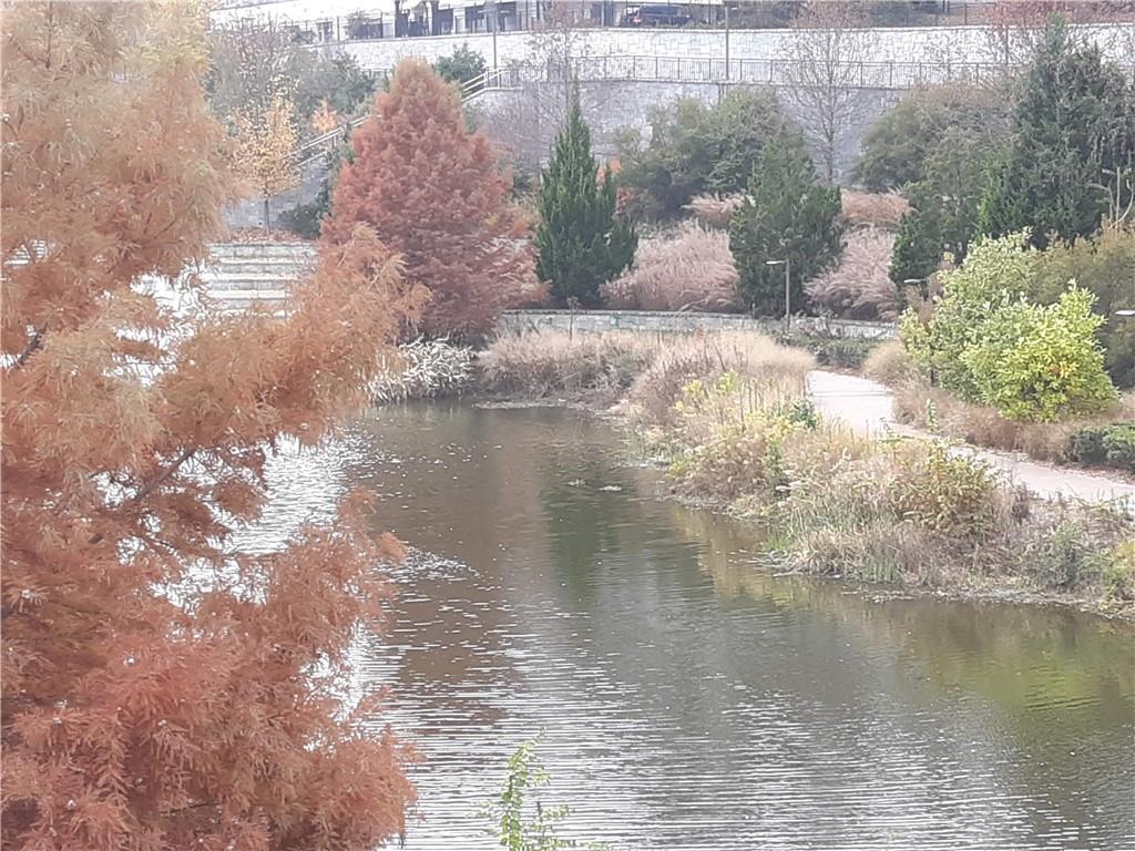 McGill Park - Residential