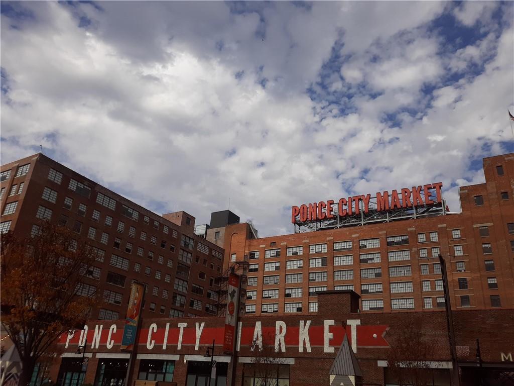 McGill Park - Residential