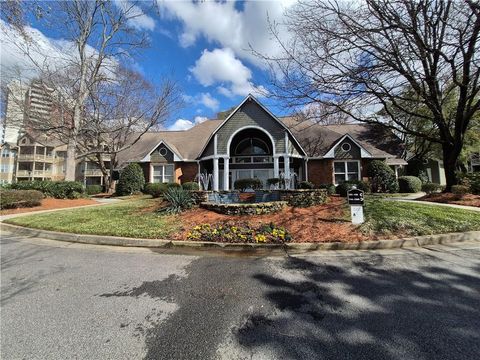 Condo For Sale - 1015 Mcgill Park Avenue<br/> Atlanta, GA 30312