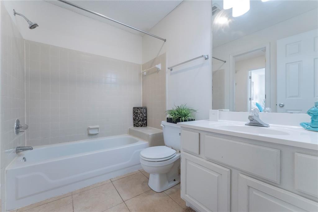 McGill Park - Residential