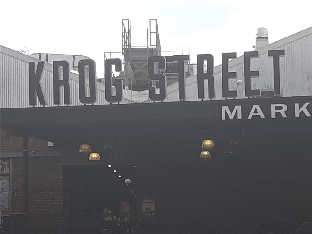 McGill Park - Residential