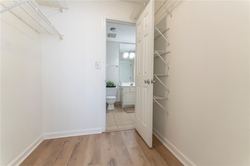 McGill Park - Residential