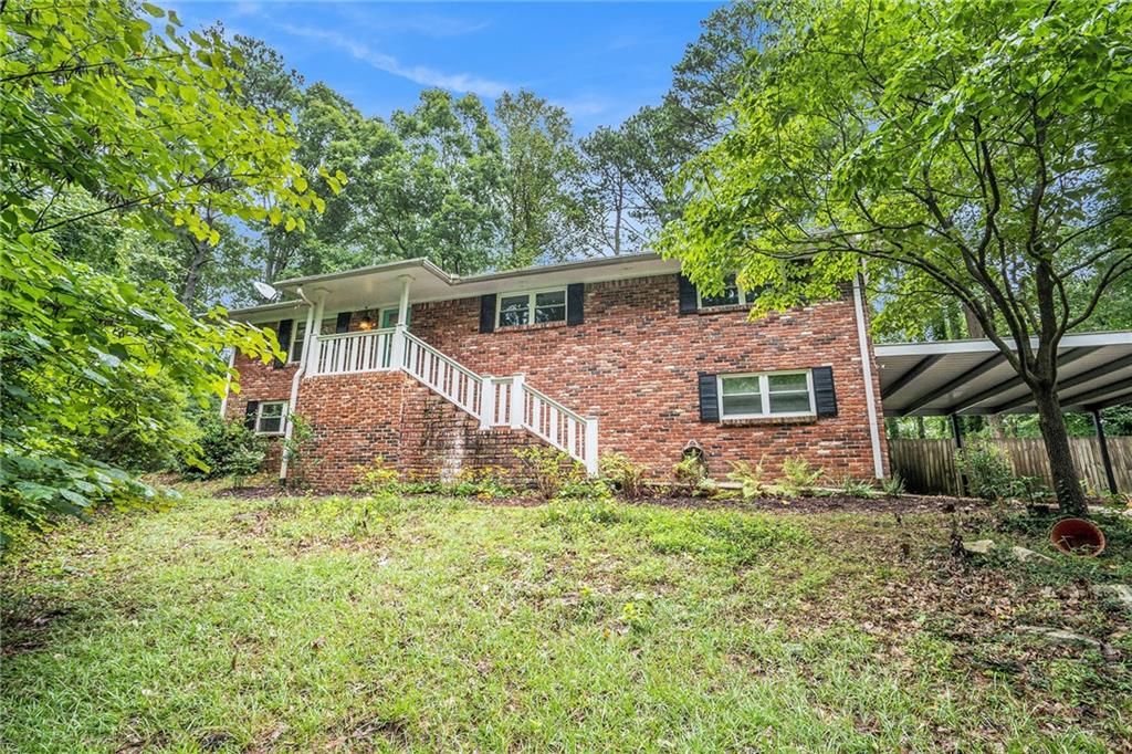 South Gordon Hills - Residential