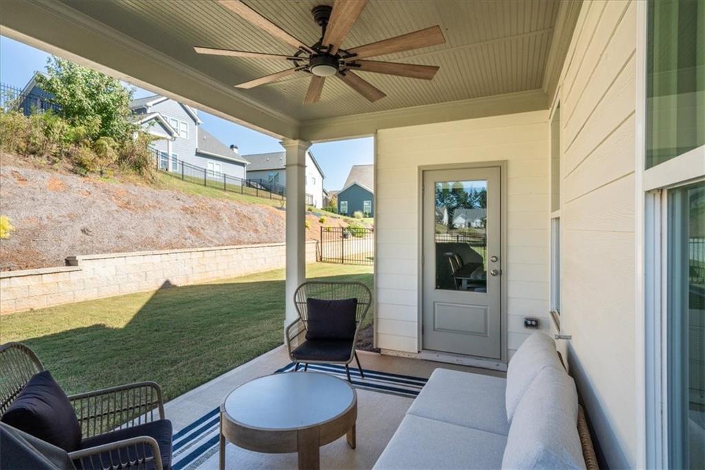 4552 Blacksmith Lane, Jefferson, Georgia image 38