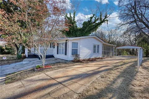 626 Vine Street, Athens, GA 30601 - MLS#: 7497042