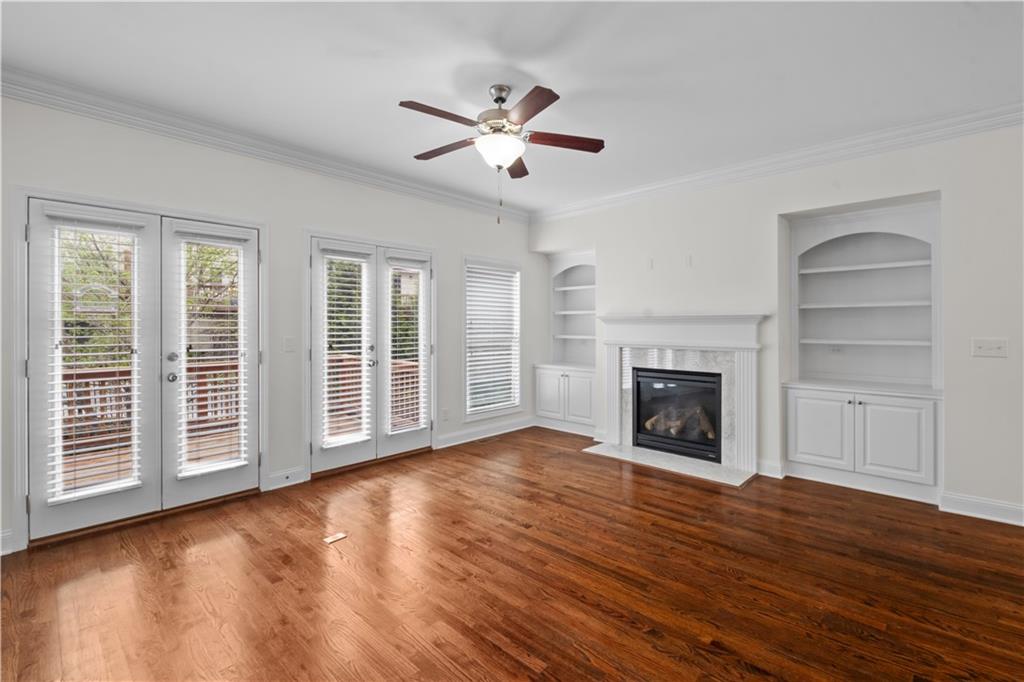 2171 W Village Lane, Smyrna, Georgia image 12