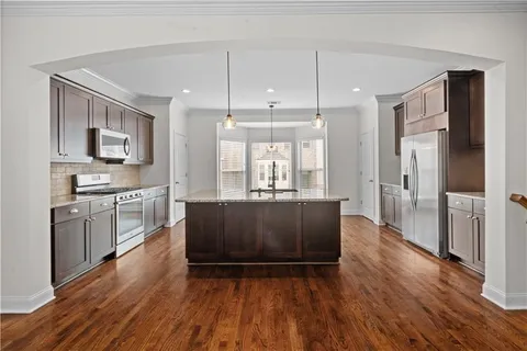 2171 W Village Lane SE, Smyrna, GA 30080 - #: 7557246