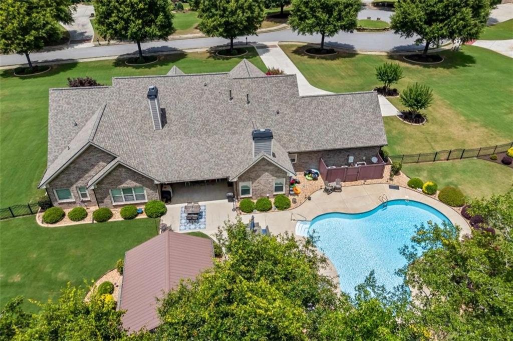 1211 Highgrove Court