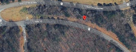 Vacant Land For Sale - 4625 Highway 52<br/> Gainesville, GA 30507