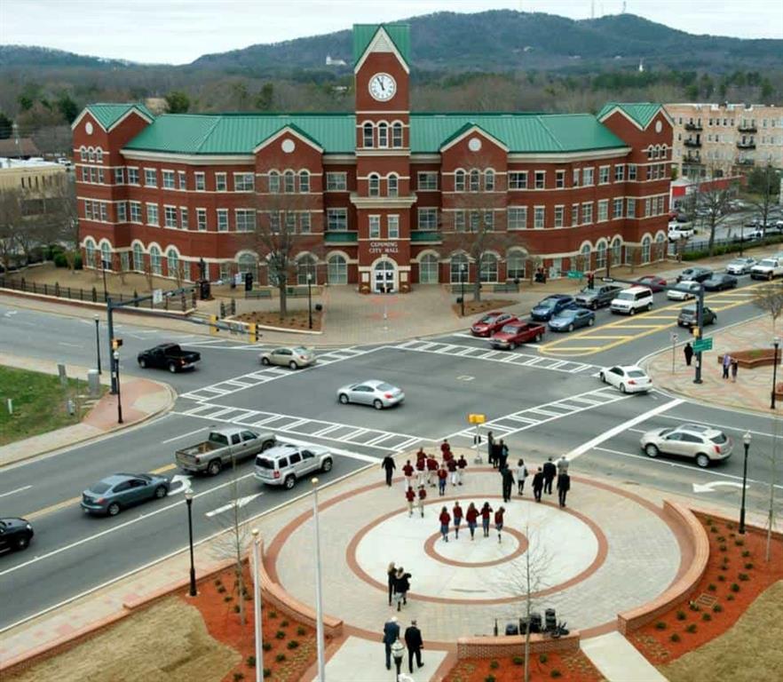 1161 Dahlonega Highway #9, Cumming, Georgia image 8