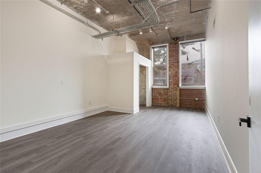Century Lofts - Residential Income