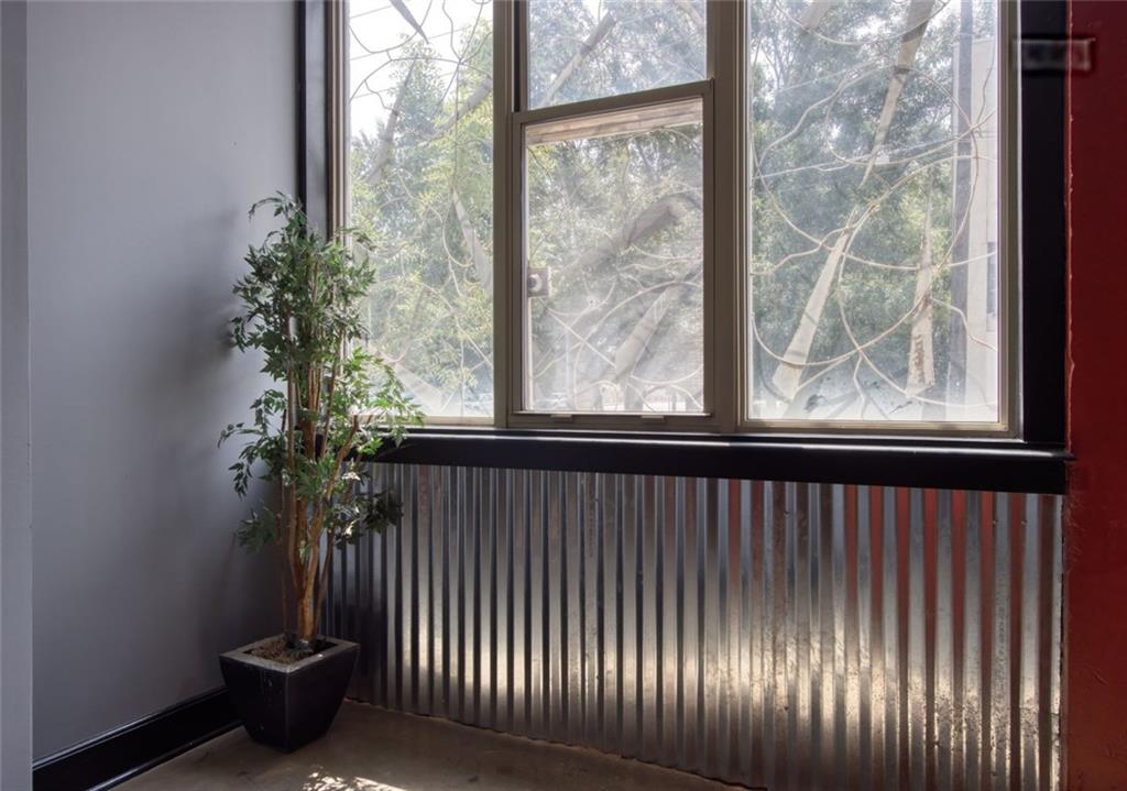 Century Lofts - Residential Income