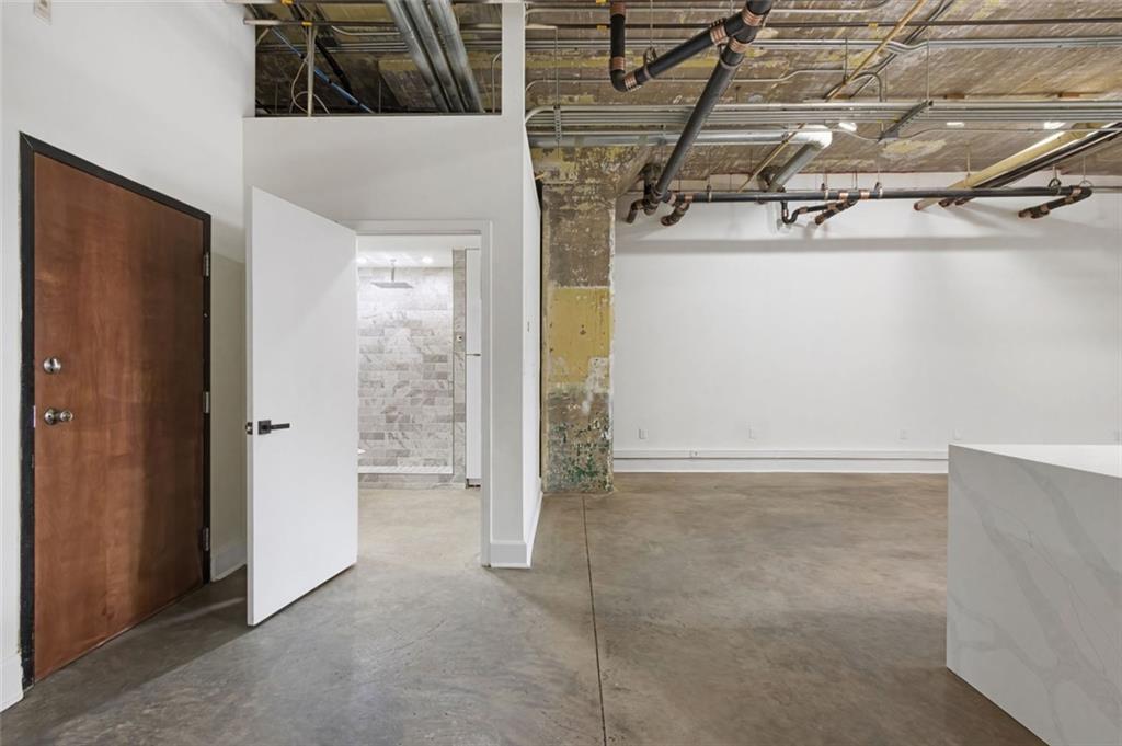 Century Lofts - Residential Income
