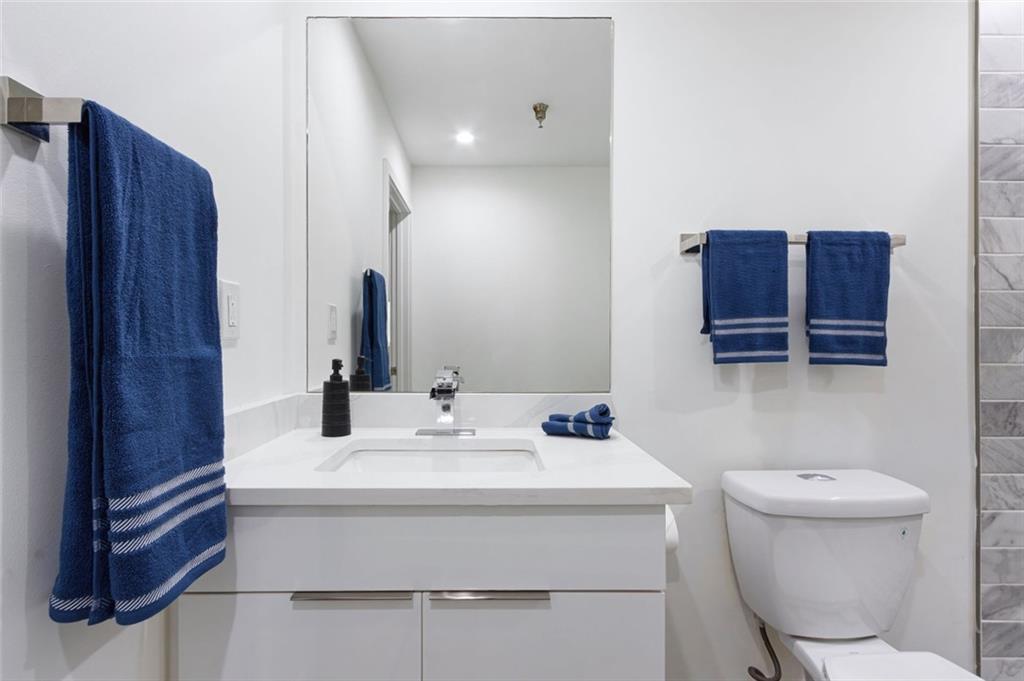 Century Lofts - Residential Income