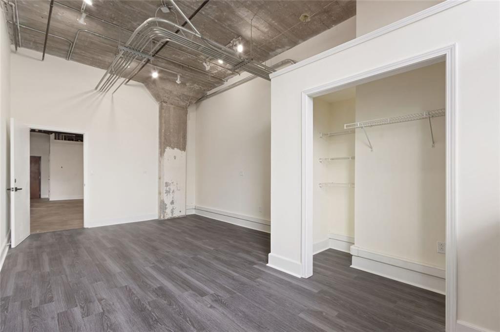 Century Lofts - Residential Income