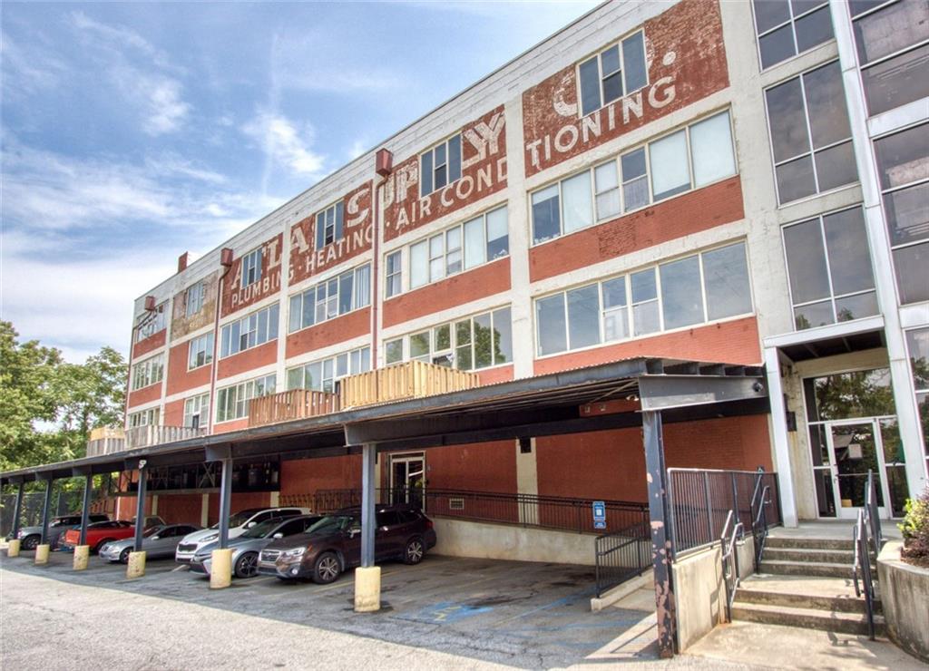 Century Lofts - Residential Income