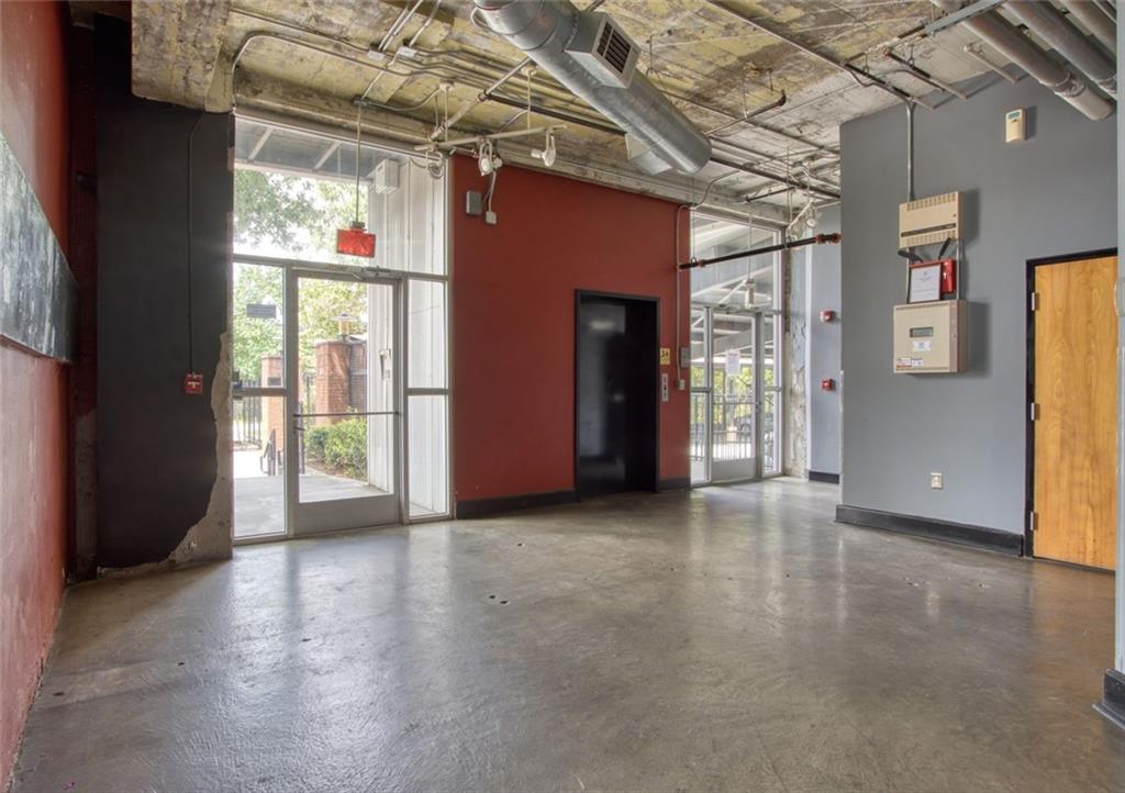 Century Lofts - Residential Income