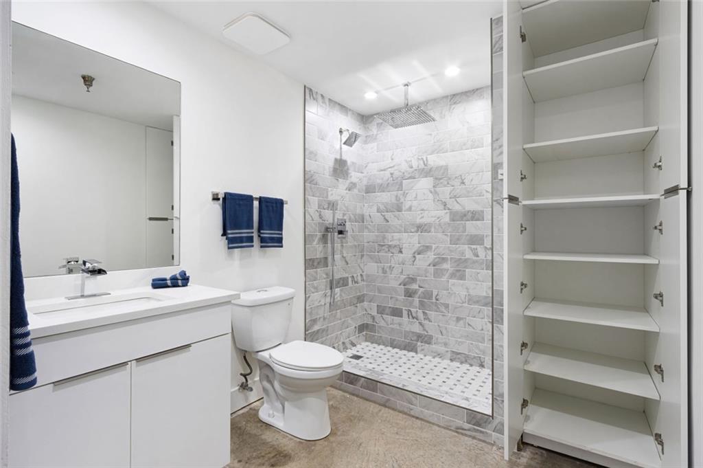 Century Lofts - Residential Income