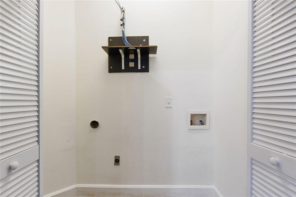 Century Lofts - Residential Income
