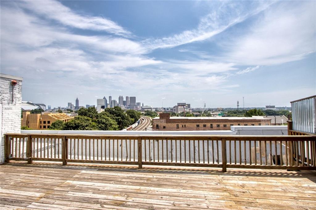 Century Lofts - Residential Income
