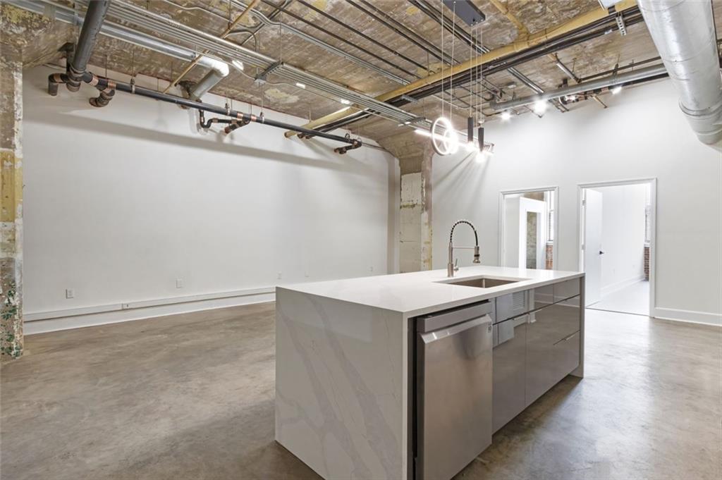 Century Lofts - Residential Income