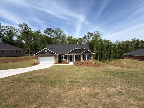 Homes For Sale - 3360 Trevi Trail<br/> Douglasville, GA 30135