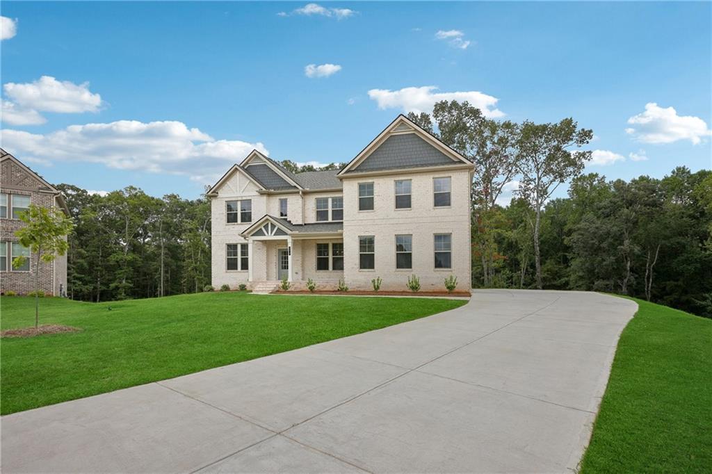 676 Continental Drive