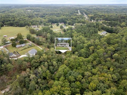 Homes For Sale - 6854 John West Road<br/> Winston, GA 30187