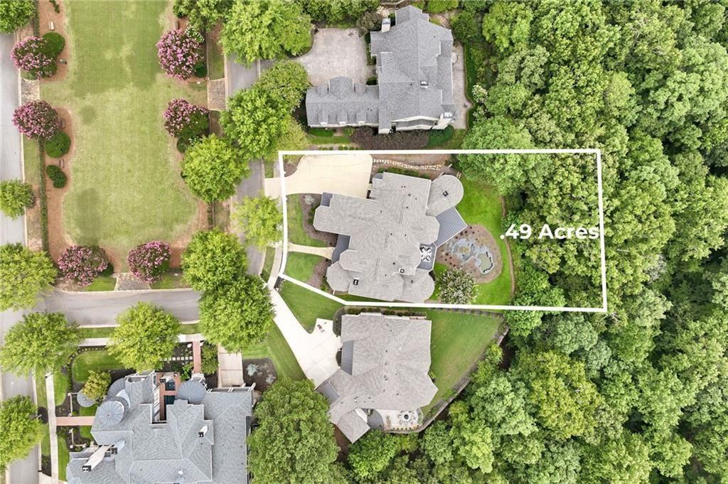 6756 Hedge Row Lane