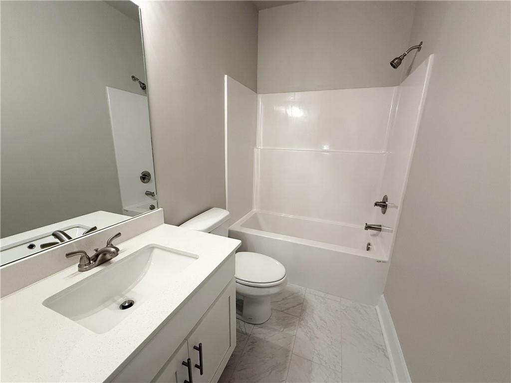5710 Urban Village Way #6, Tucker, Georgia image 17