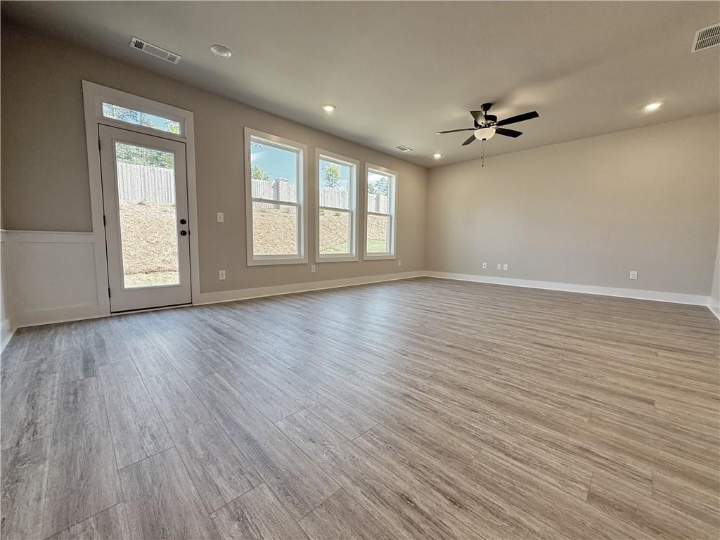5710 Urban Village Way #6, Tucker, Georgia image 9