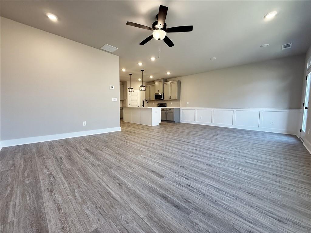 5710 Urban Village Way #6, Tucker, Georgia image 11