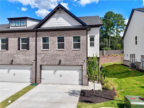 5710 Urban Village Way 6 Tucker GA 30084