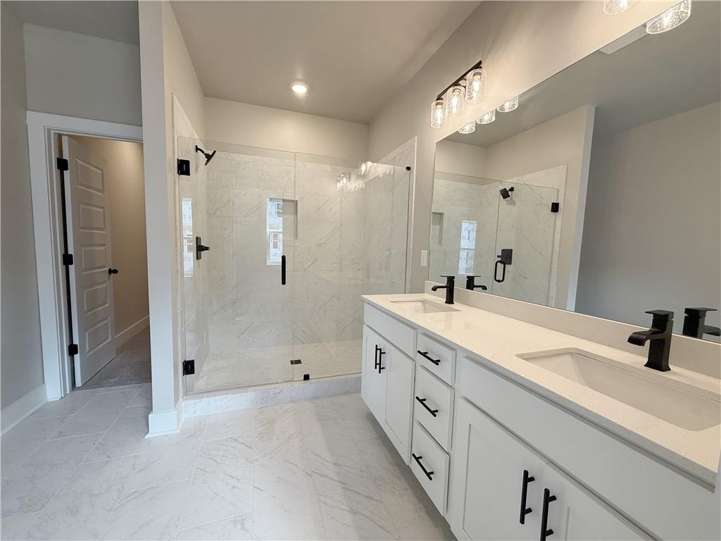5710 Urban Village Way #6, Tucker, Georgia image 27