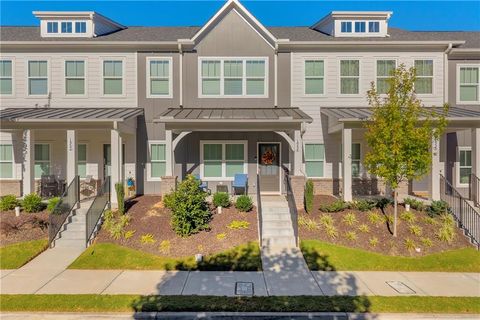 Photo of 1954 Sanford Drive Dr, Atlanta, GA 30318 (MLS # 7702181)