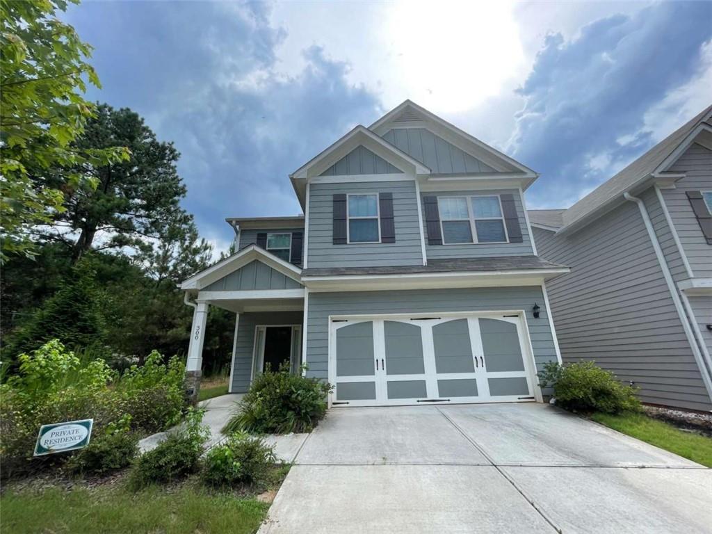 AGENT-ASSISTED or VIRTUAL SHOWINGS ONLY! Feels Like New! This beautifully maintained newer build is tucked away in a quiet, close-knit cul-de-sac community, offering the perfect blend of comfort and convenience. Step inside to find durable vinyl flooring throughout the main level. The open-concept floor plan offers flexible living options whether you envision multiple cozy seating areas, a spacious family room, or a dedicated dining space. The eat-in kitchen is a true standout, featuring white shaker cabinets, Dallas white granite counter tops, and a striking glass tile back splash in a unique diagonal layout. A center island with a sink and breakfast bar add even more convenience. All stainless steel appliances remain with the home and a generously sized pantry keeps everything organized. An inviting foyer with coat closet welcomes guests, along with a convenient half bath on the main floor. Upstairs, all bedrooms offer ample space and generous closet storage. The primary suite is a true retreat. Complete with a trey ceiling, sunlit sitting area, and an over-sized en suite bath featuring dual sinks, a soaking tub, a separate framed shower, and a private water closet. The secondary bathroom features a dual vanity, with a separate water closet and tub/shower combo. Enjoy the outdoors in the partially fenced backyard with an extended concrete patio ideal for relaxing, entertaining, or customizing to fit your lifestyle. 620+ credit score required. 12-month lease minimum. Tenant pays all utilities. Qualifications are as follows: Applicants must gross 3x the monthly rent ($7,800/mo.). Bankruptcies, car repossessions or collections in the last 24 months may require a higher security deposit. $75 application fee. All occupants over 18 years of age must complete an application. NO PETS! Professionally managed. 620 minimum credit score requirement.