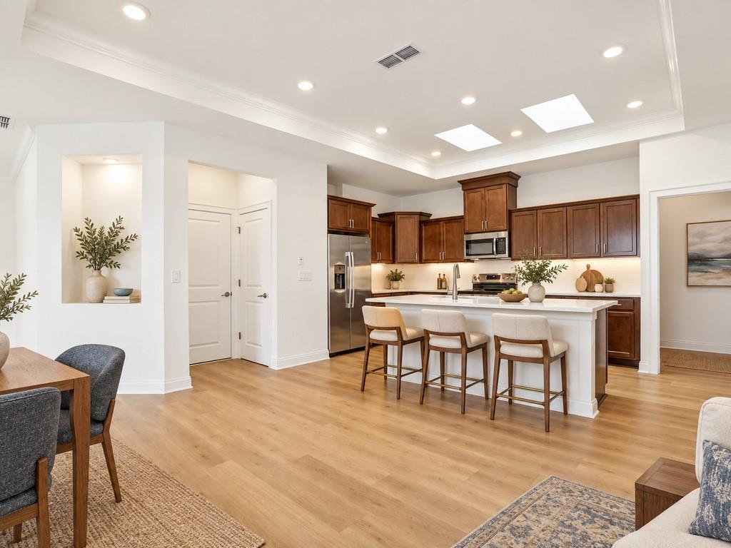 200 Persimmon Drive